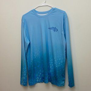 Reel Life Performance Long Sleeve